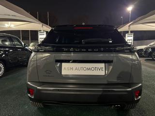 PEUGEOT 2008 usata, con Alzacristalli elettrici