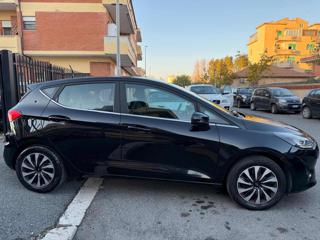FORD Fiesta usata, con Climatizzatore