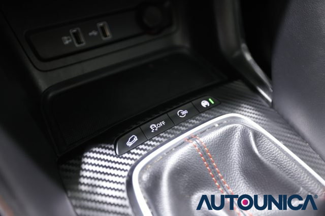 MG ZS usata, con Isofix