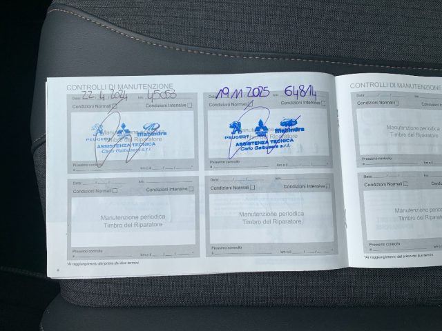 PEUGEOT 5008 usata, con Sistema di navigazione