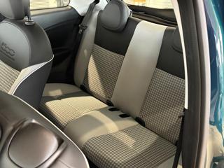 FIAT 500 usata, con ESP
