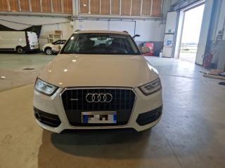 AUDI Q3 usata, con Airbag