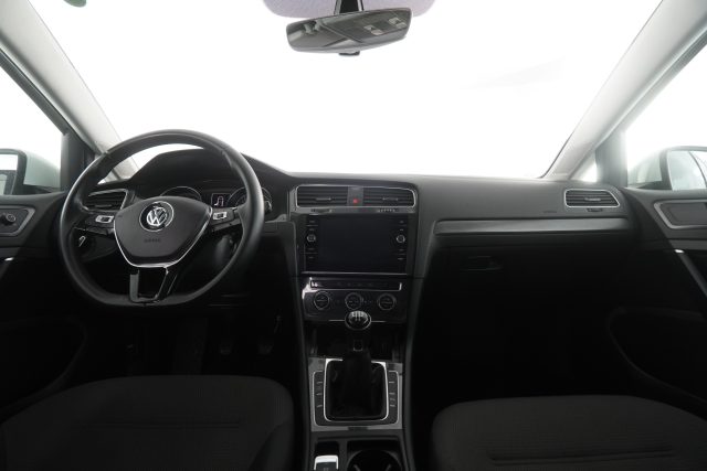VOLKSWAGEN Golf usata 4