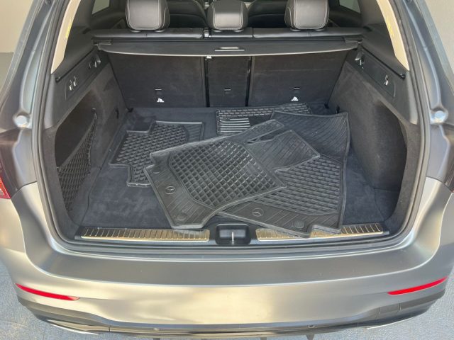 MERCEDES-BENZ GLC 300 usata 23