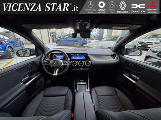 MERCEDES-BENZ B 200 usata, con Chiusura centralizzata