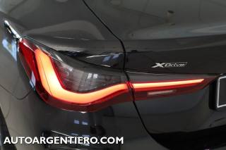 BMW 420 usata, con Alzacristalli elettrici
