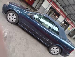 OPEL Astra usata, con Immobilizzatore elettronico