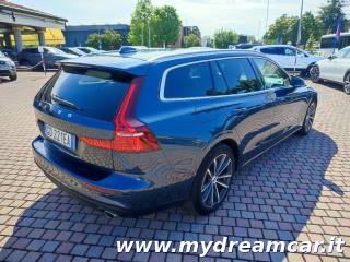 VOLVO V60 usata, con Specchietti laterali elettrici