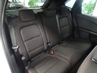 FORD Kuga usata, con Immobilizzatore elettronico