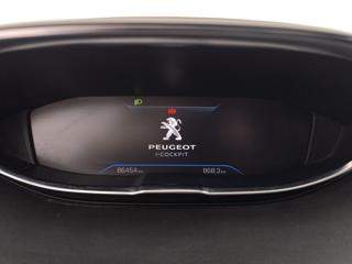 PEUGEOT 3008 usata, con ESP