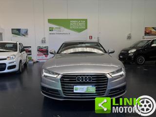 AUDI A7 usata, con Cerchi in lega