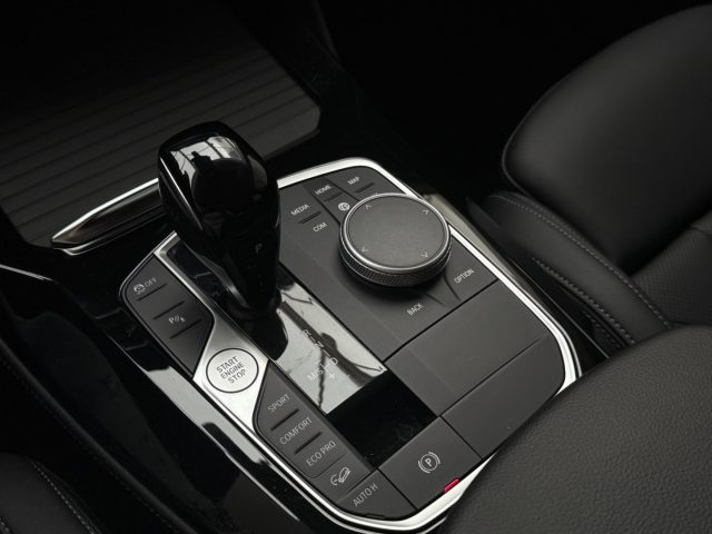 BMW X4 usata, con Autoradio digitale