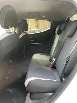 LANCIA Ypsilon usata, con Cronologia tagliandi