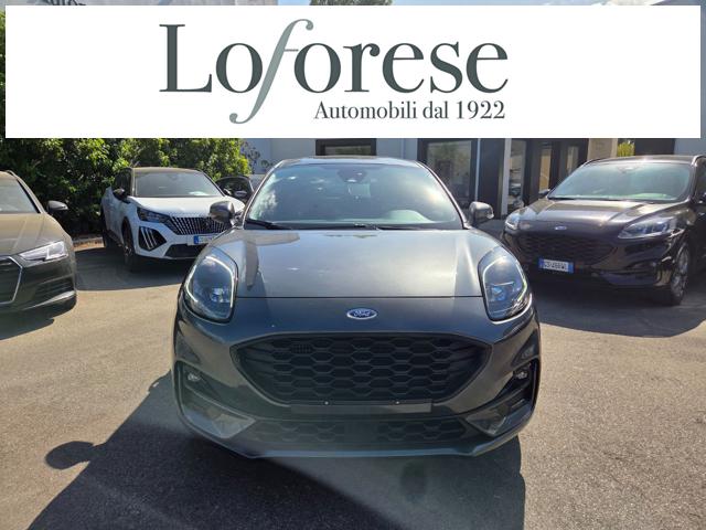 FORD Puma usata, con ABS