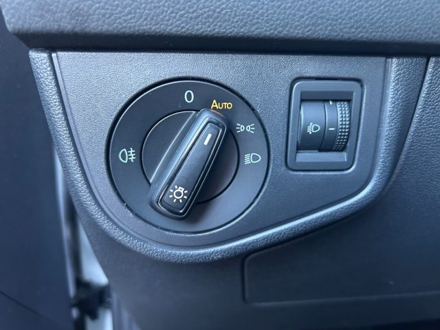 VOLKSWAGEN Polo usata, con Immobilizzatore elettronico