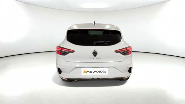 RENAULT Clio usata, con Airbag Passeggero