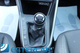 VOLKSWAGEN Polo usata, con Touch screen