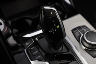 BMW X4 usata, con Interni in pelle