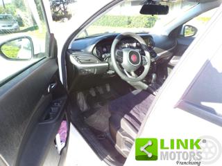 FIAT Tipo usata, con Monitoraggio pressione pneumatici