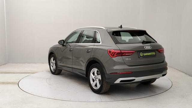 AUDI Q3 usata, con Airbag laterali