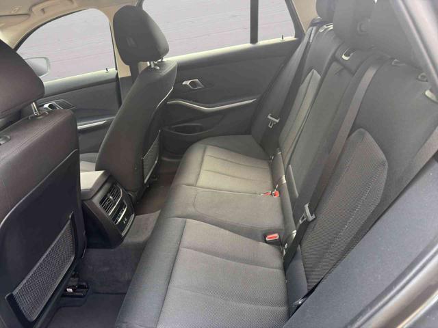 BMW 320 usata, con Climatizzatore