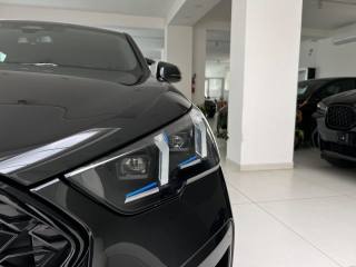 BMW X2 usata, con Controllo trazione