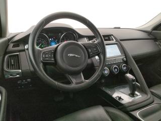 JAGUAR E-Pace usata, con Regolazione elettrica sedili