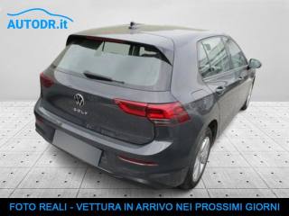 VOLKSWAGEN Golf usata, con Airbag Passeggero