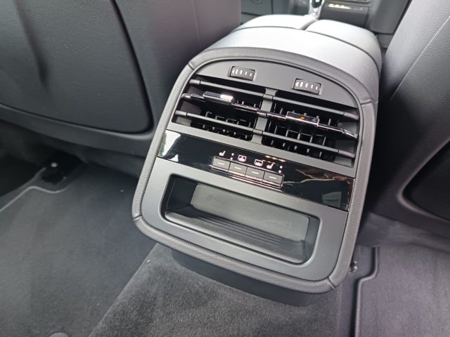 MASERATI Quattroporte usata, con Fendinebbia