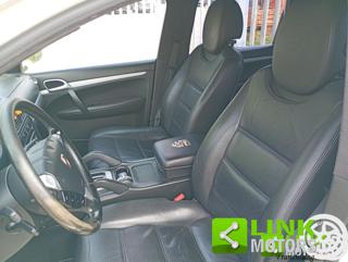PORSCHE Cayenne usata 14
