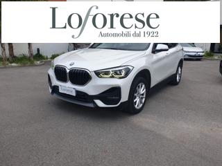 BMW X1 usata, con Airbag Passeggero