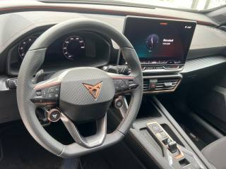 CUPRA Formentor usata, con Cruise Control