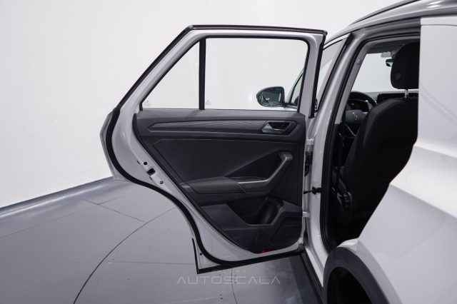 VOLKSWAGEN T-Roc usata, con Adaptive Cruise Control