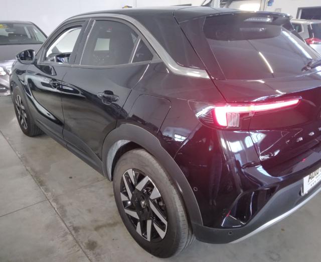 OPEL Mokka usata, con Alzacristalli elettrici