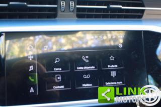 AUDI A6 usata, con Range extender