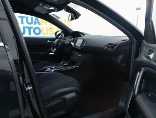 PEUGEOT 308 usata, con Luci diurne LED