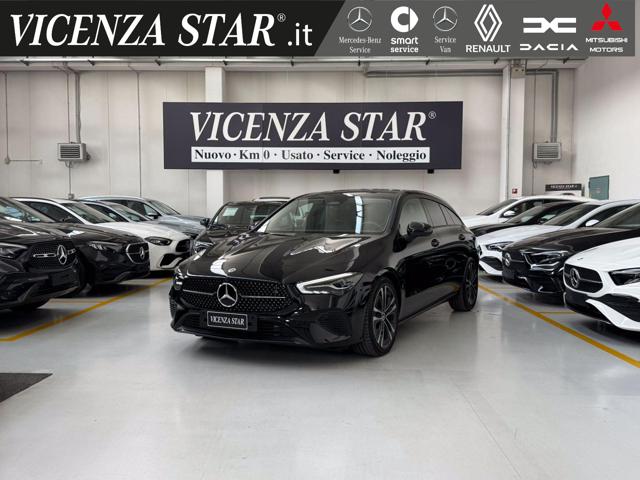 MERCEDES-BENZ CLA 180 usata, con ABS