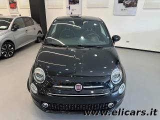 FIAT 500 usata, con Airbag laterali