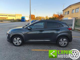 HYUNDAI Kona usata, con Cerchi in lega