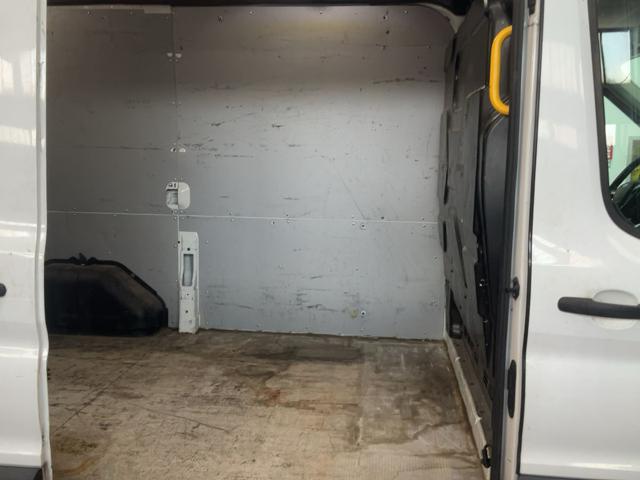 FORD Transit usata 18