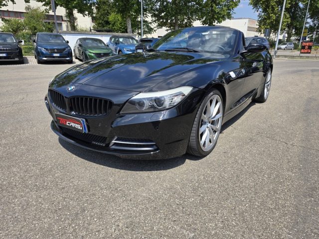 BMW Z4 usata, con Airbag Passeggero
