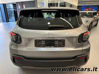 JEEP Avenger usata, con Cerchi in lega