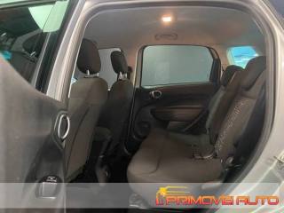 FIAT 500L usata, con Airbag