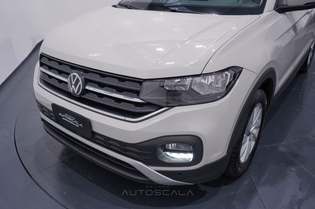VOLKSWAGEN T-Cross usata 23
