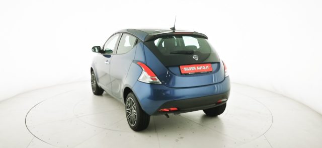 LANCIA Ypsilon usata, con MP3