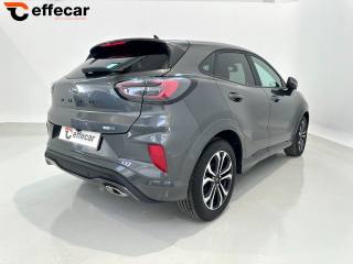 FORD Puma usata, con Antifurto