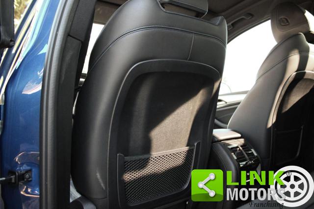 BMW X3 usata, con Cronologia tagliandi