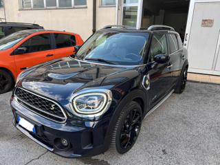 MINI Countryman usata, con Airbag laterali