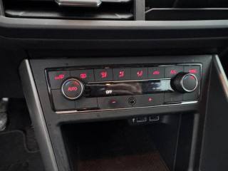 VOLKSWAGEN Polo usata, con Controllo automatico clima