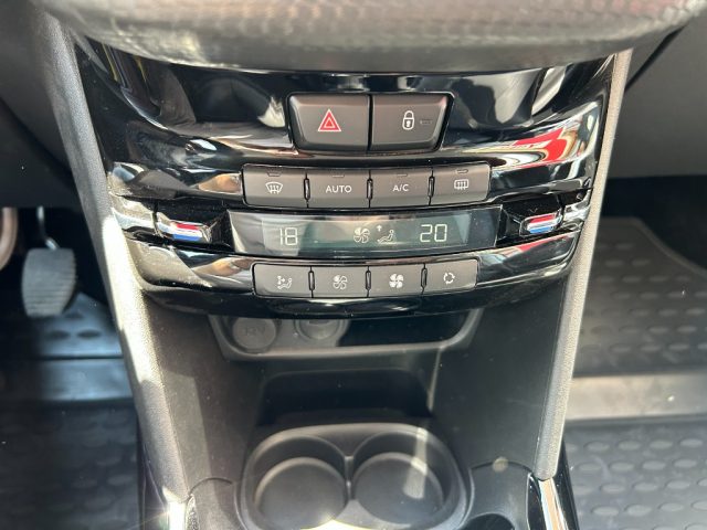 PEUGEOT 2008 usata, con Cronologia tagliandi